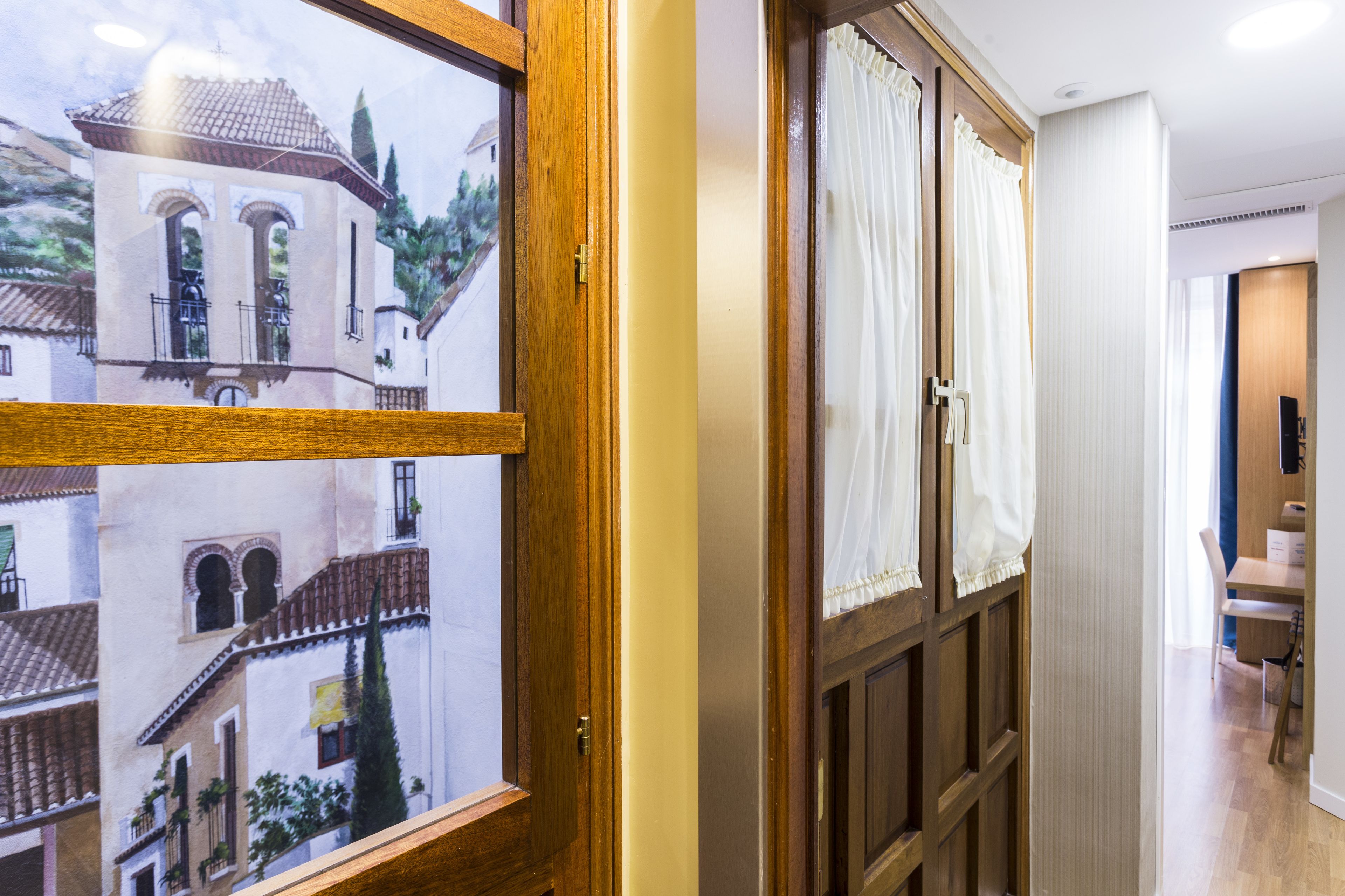 Foto - Hotel Comfort Dauro 2