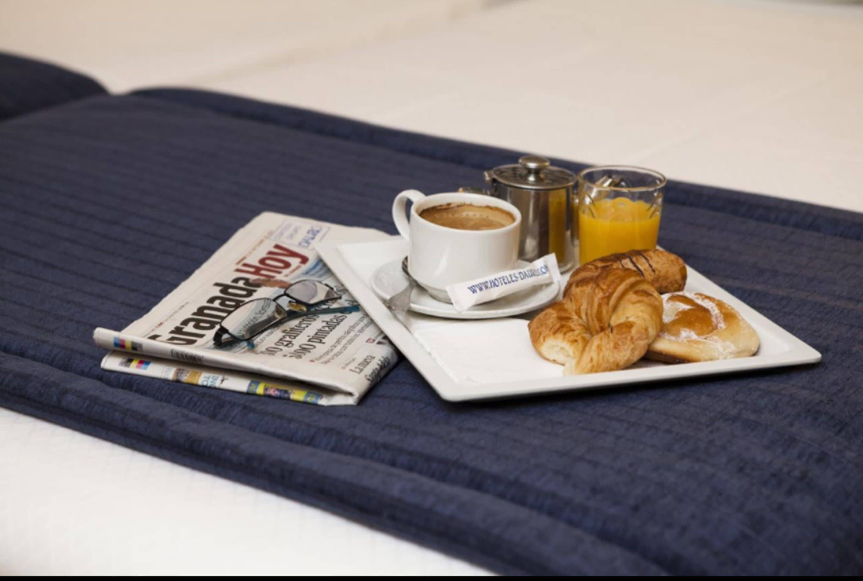 Photo - Hotel Comfort Dauro 2
