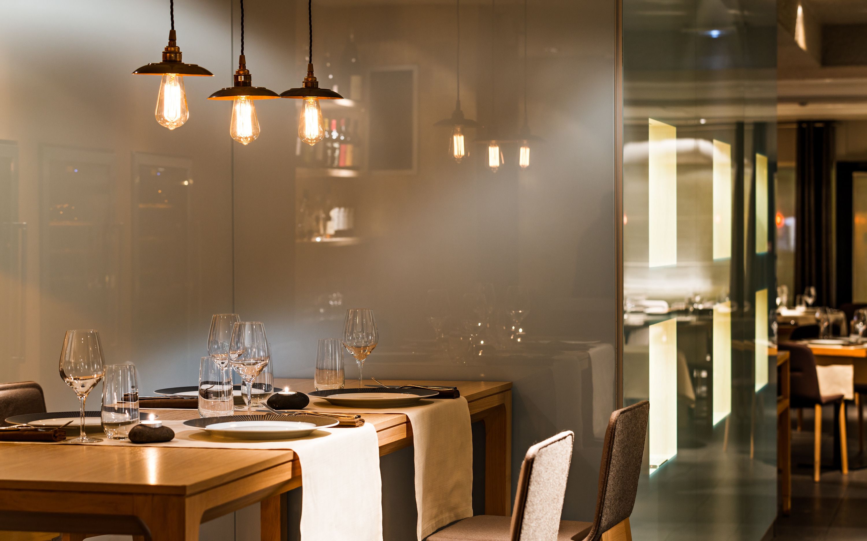 Foto - Hotel Le Morgane