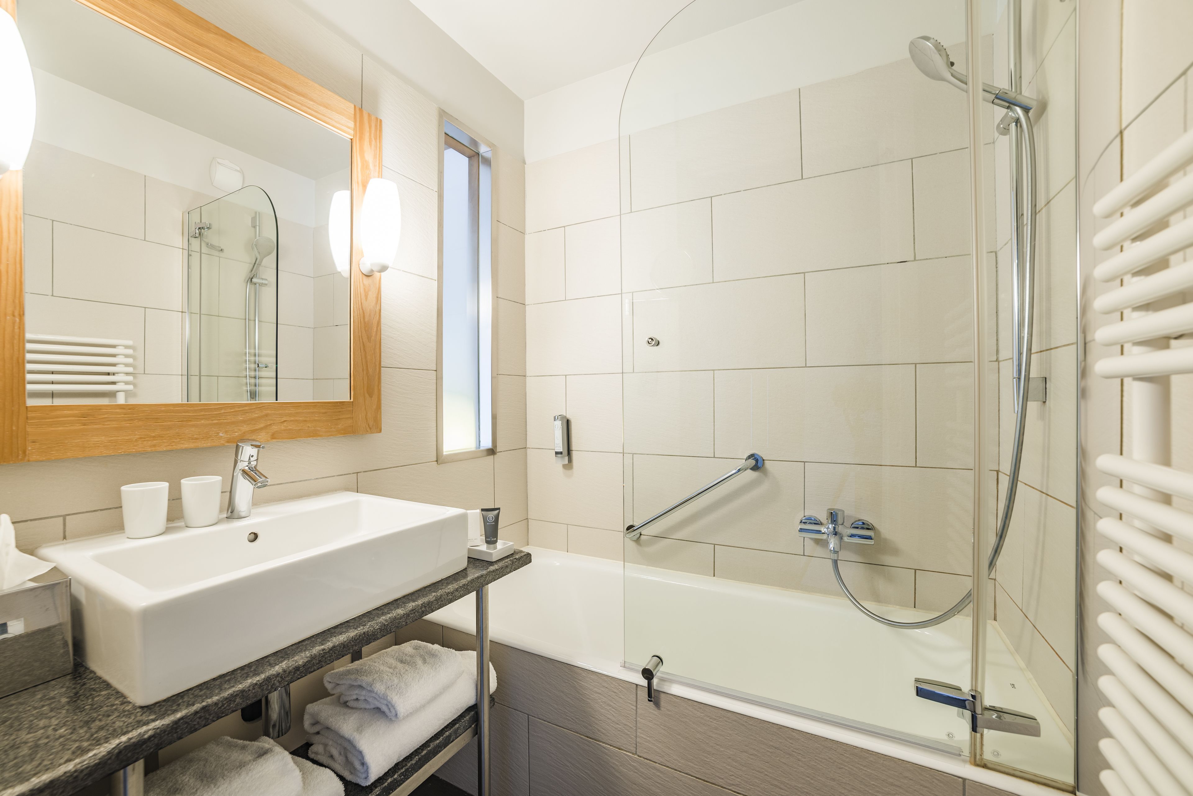 Foto - Hotel Le Morgane