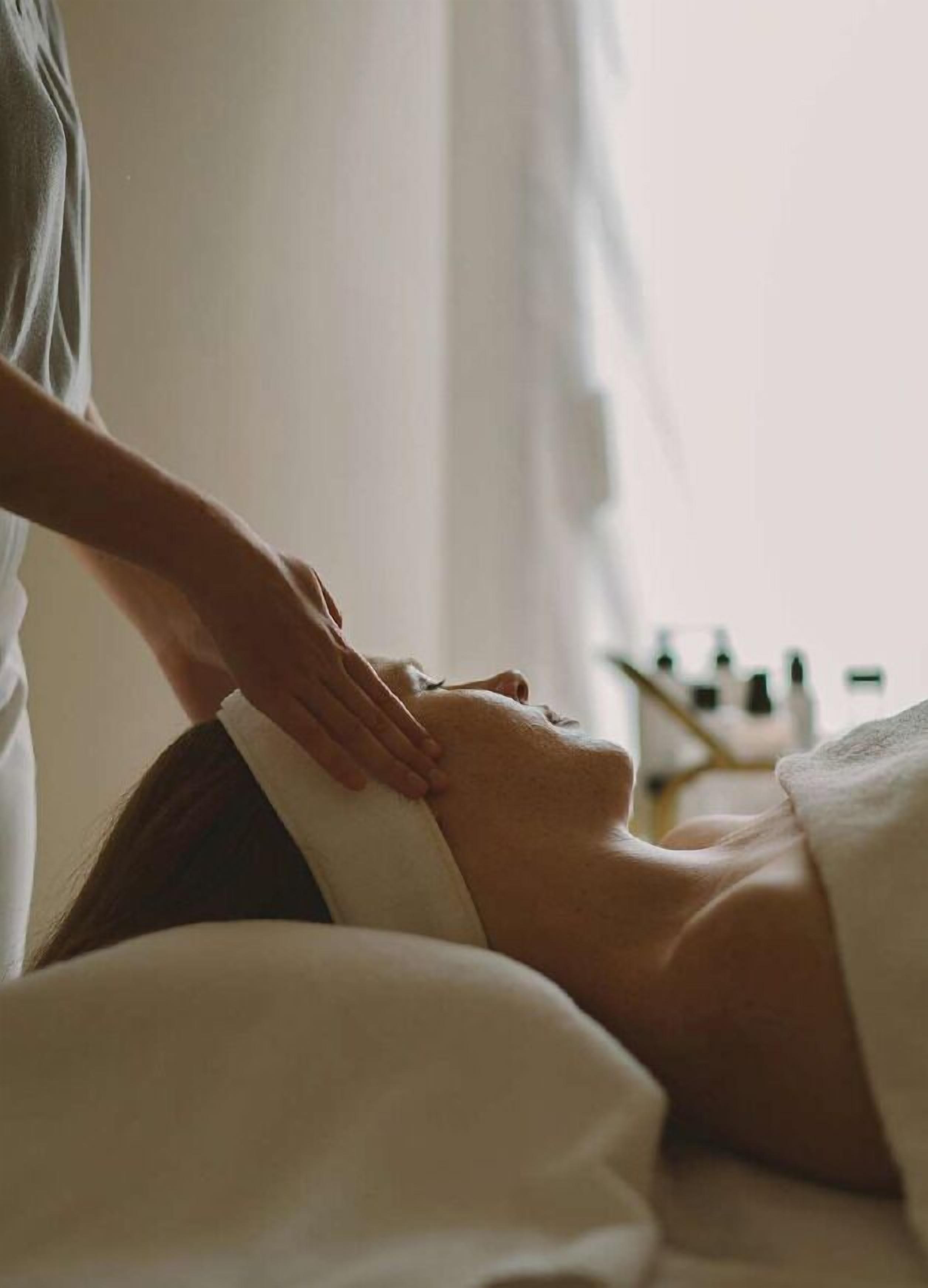Spabehandling