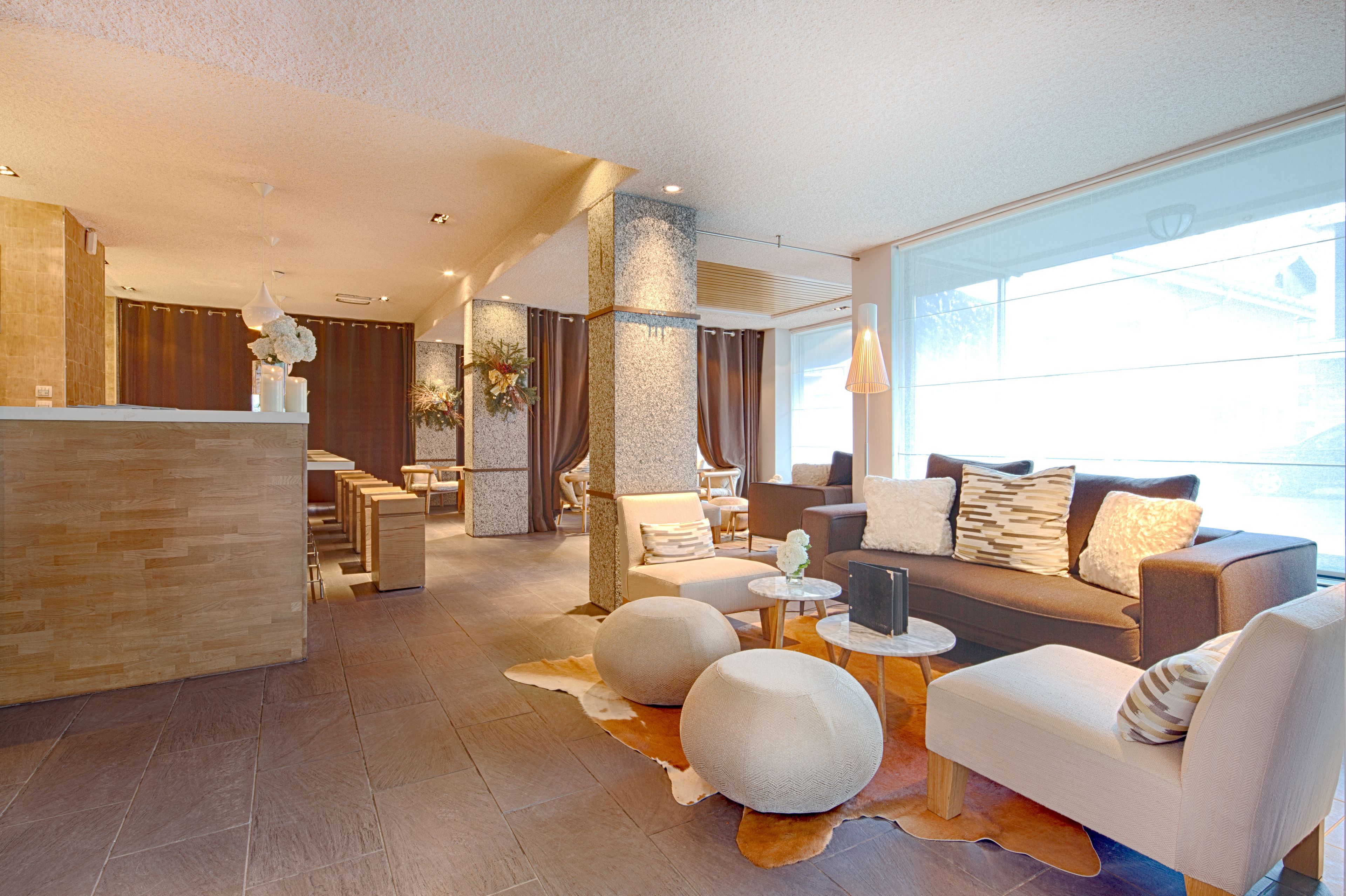 Foto - Hotel Le Morgane