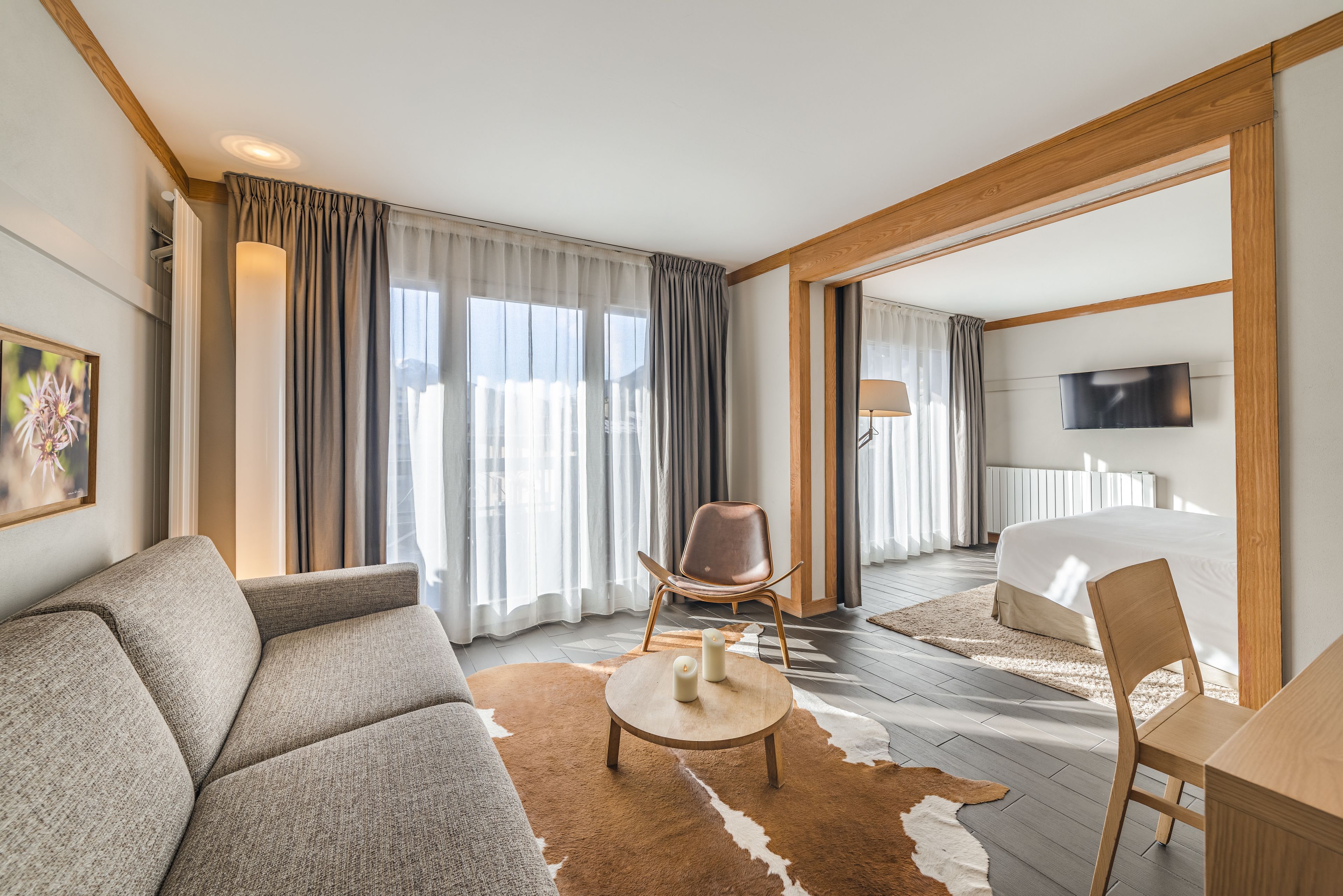 Foto - Hotel Le Morgane