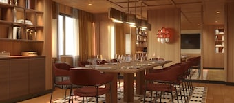 Hôtel Le Morgane