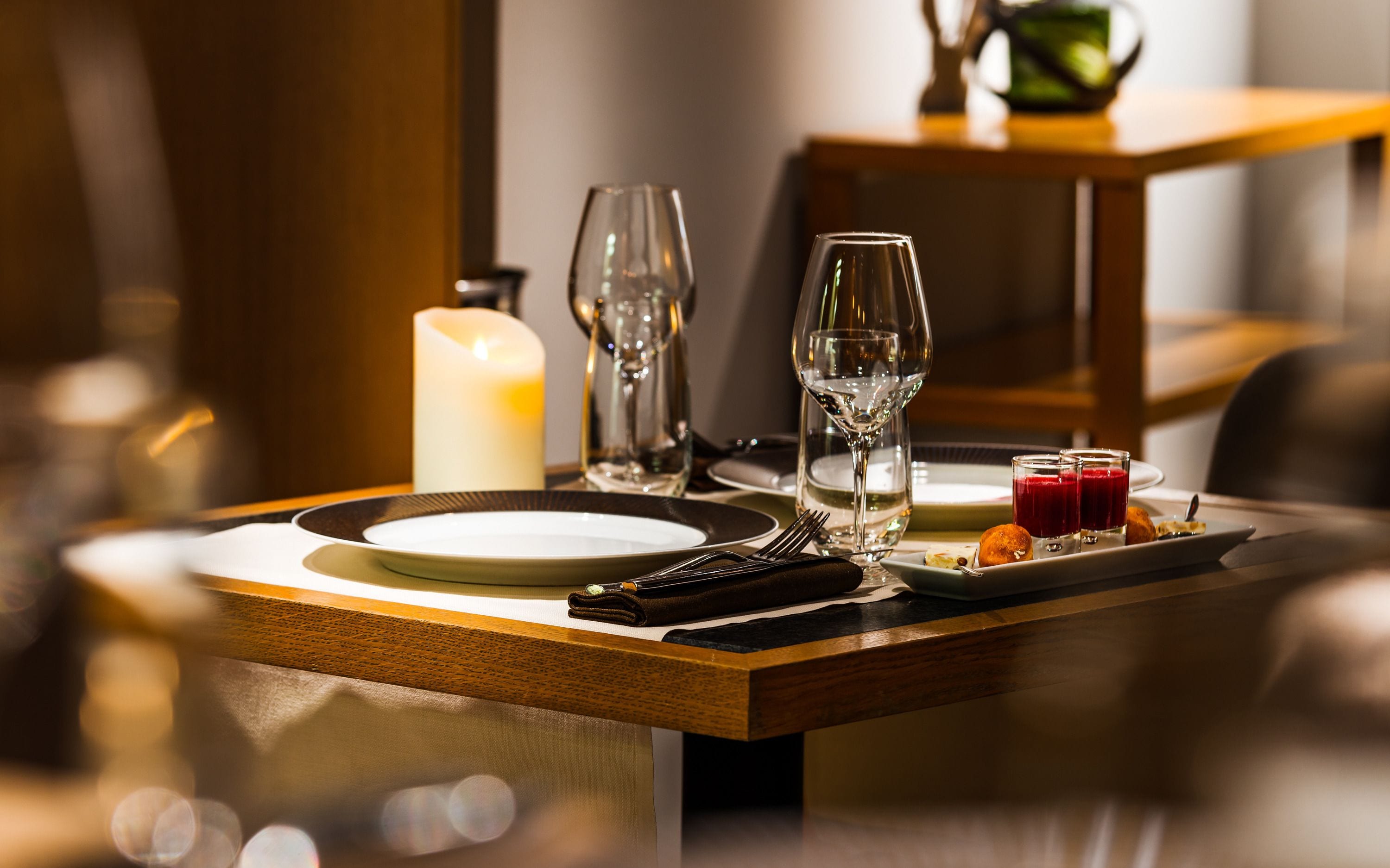 Foto - Hotel Le Morgane