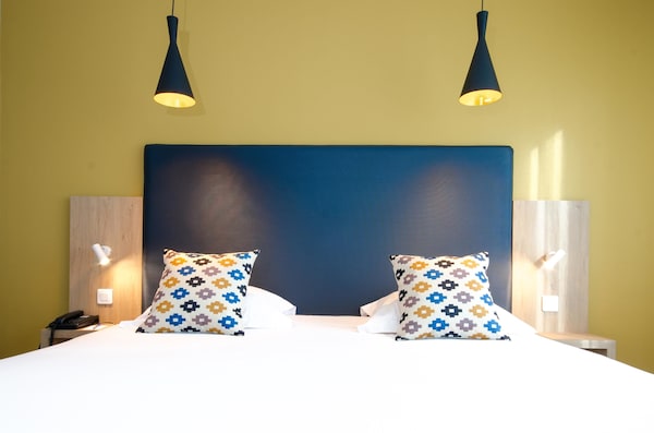 Best Western Plus Hotel Plaisance - Anse