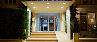 Best Western Plus Hotel Plaisance
