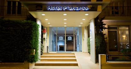 Best Western Plus Hotel Plaisance