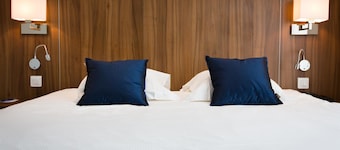 Best Western Plus Hotel Plaisance