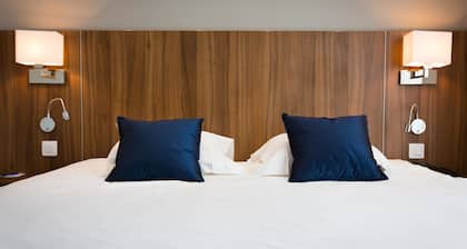 Best Western Plus Hotel Plaisance
