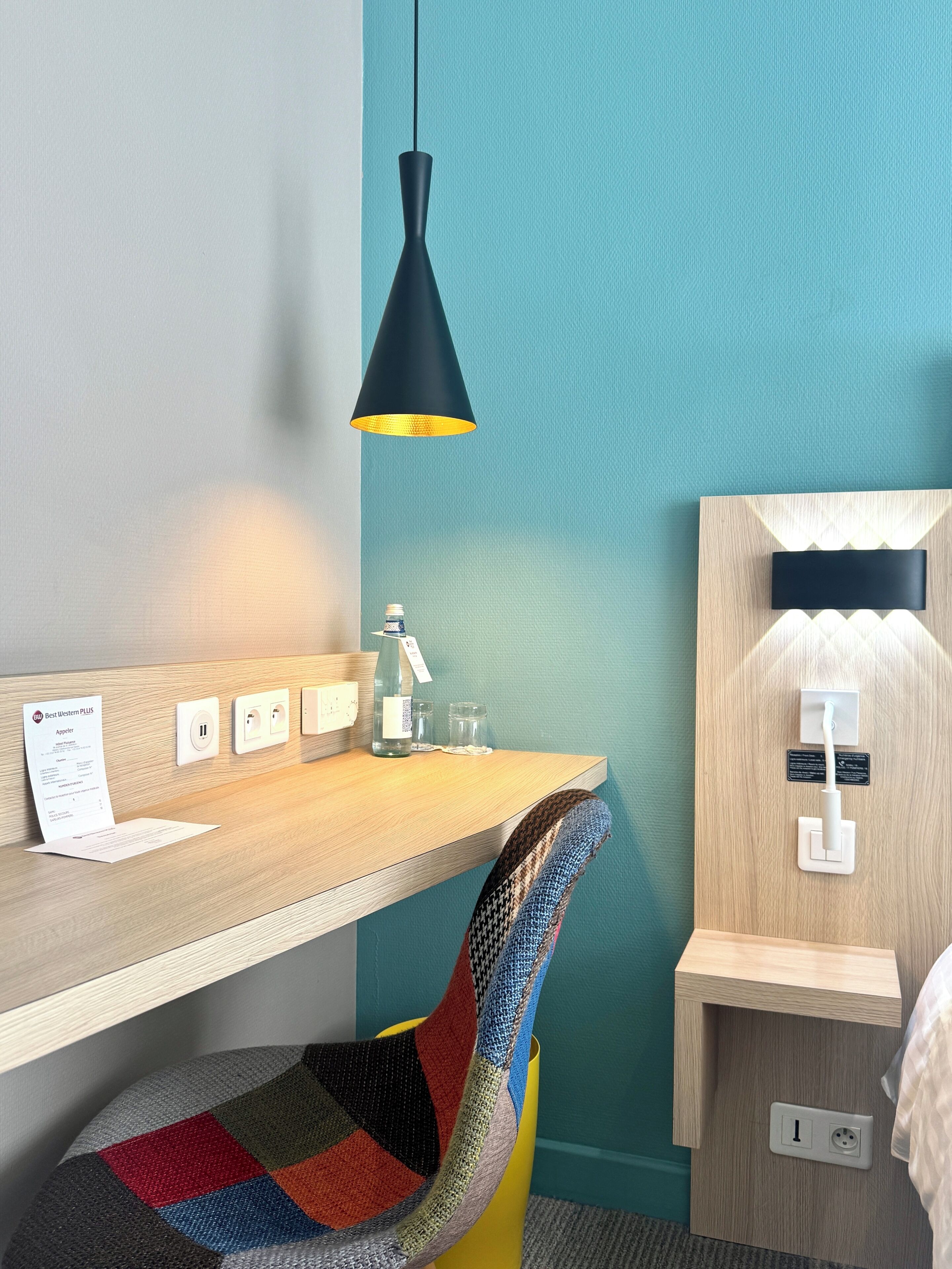 Foto - Best Western Plus Hotel Plaisance