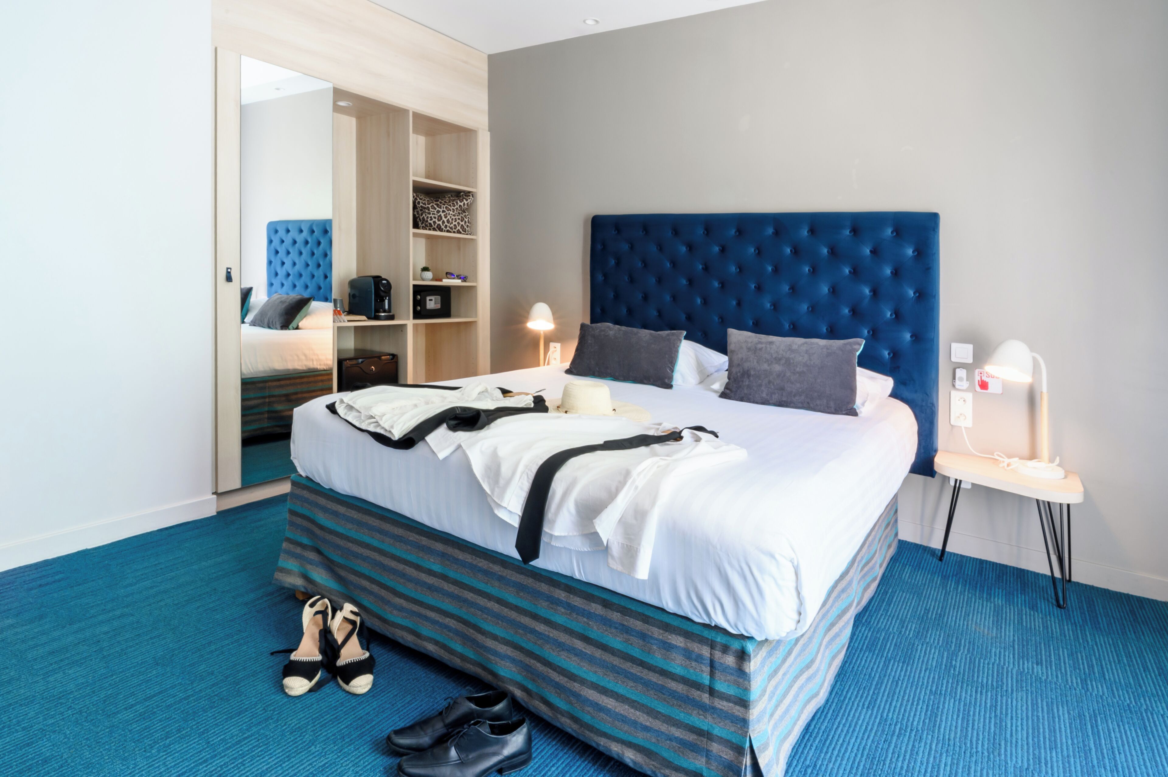 Photo - Best Western Plus Hotel Plaisance