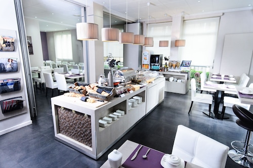 Best Western Plus Hotel Plaisance