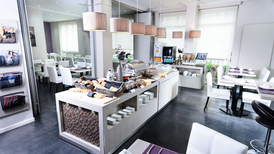 Best Western Plus Hotel Plaisance