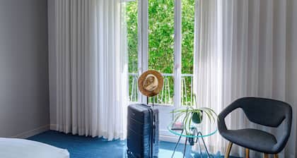 Best Western Plus Hotel Plaisance