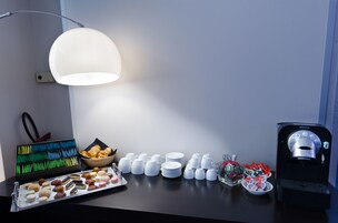 Sala de reuniones