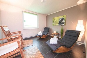 Spa - PLAZA INN Zwickau (Zwickau)