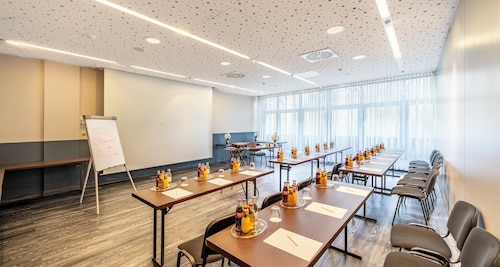 Best Western Plaza Hotel Zwickau
