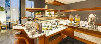 Best Western Plaza Hotel Zwickau