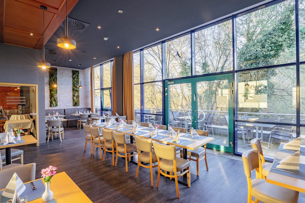 PLAZA INN Zwickau