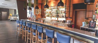 Best Western Plaza Hotel Zwickau