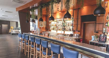 Best Western Plaza Hotel Zwickau