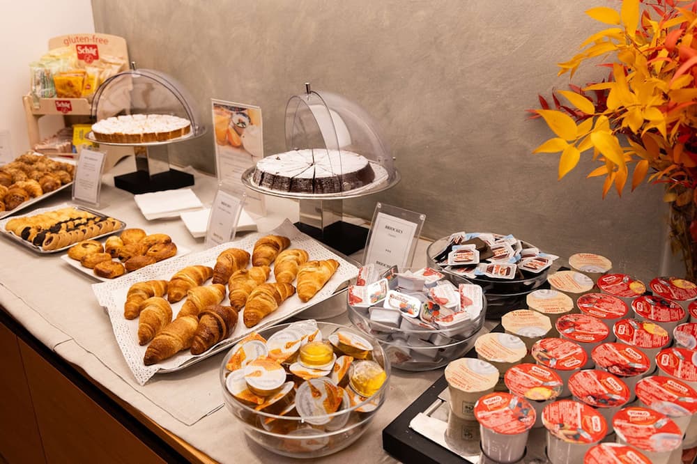 Best Western Hotel Major