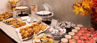 Best Western Hotel Major