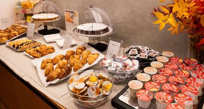 Best Western Hotel Major