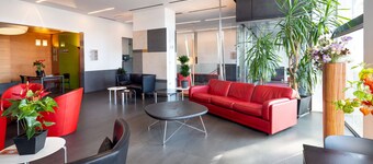 Best Western Hotel Major