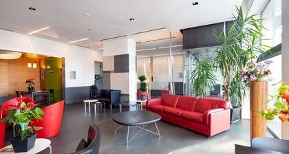 Best Western Hotel Major