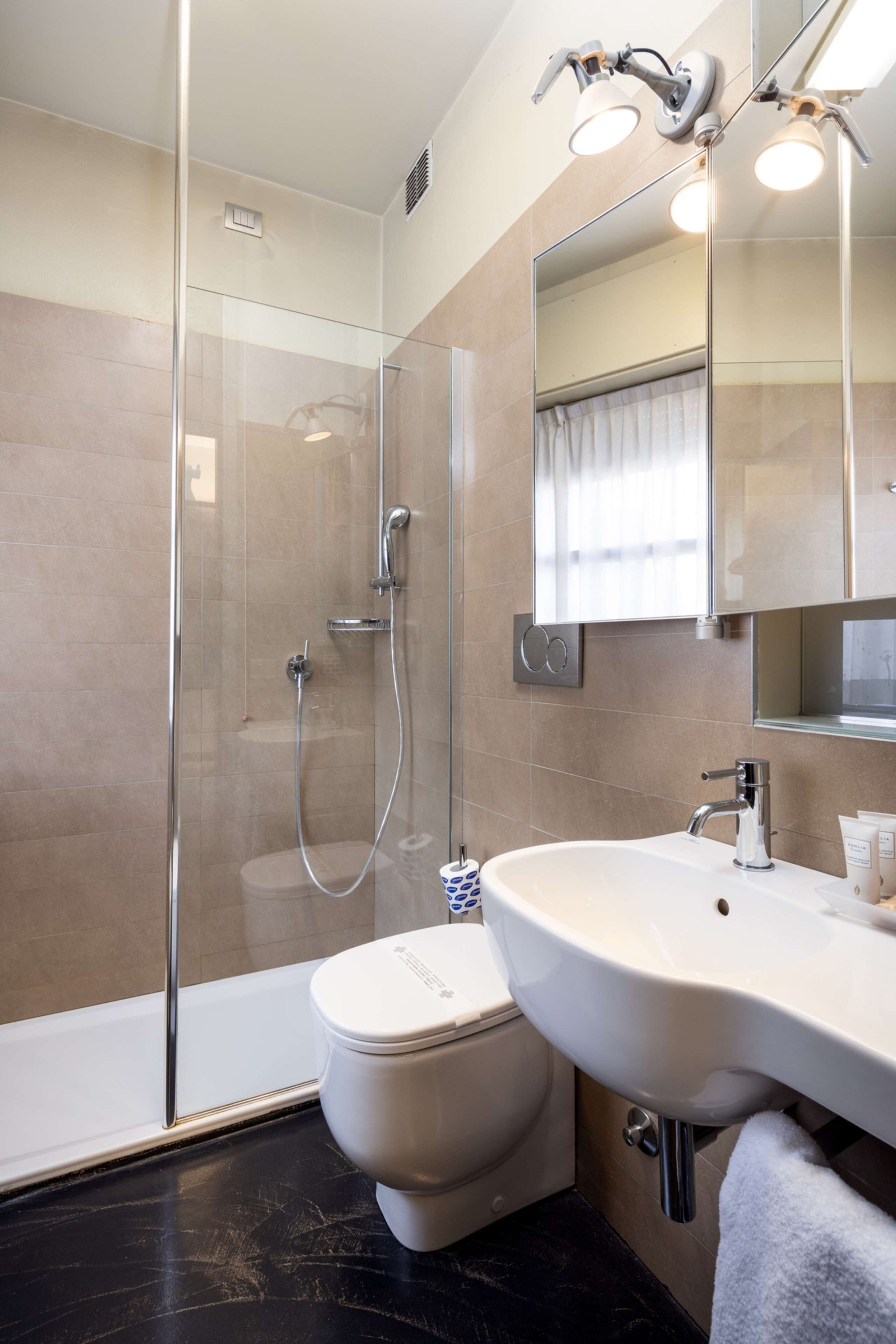 Foto - Best Western Hotel Major