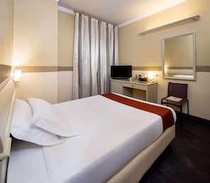 Chambre Standard, 1 lit une place, non-fumeur
