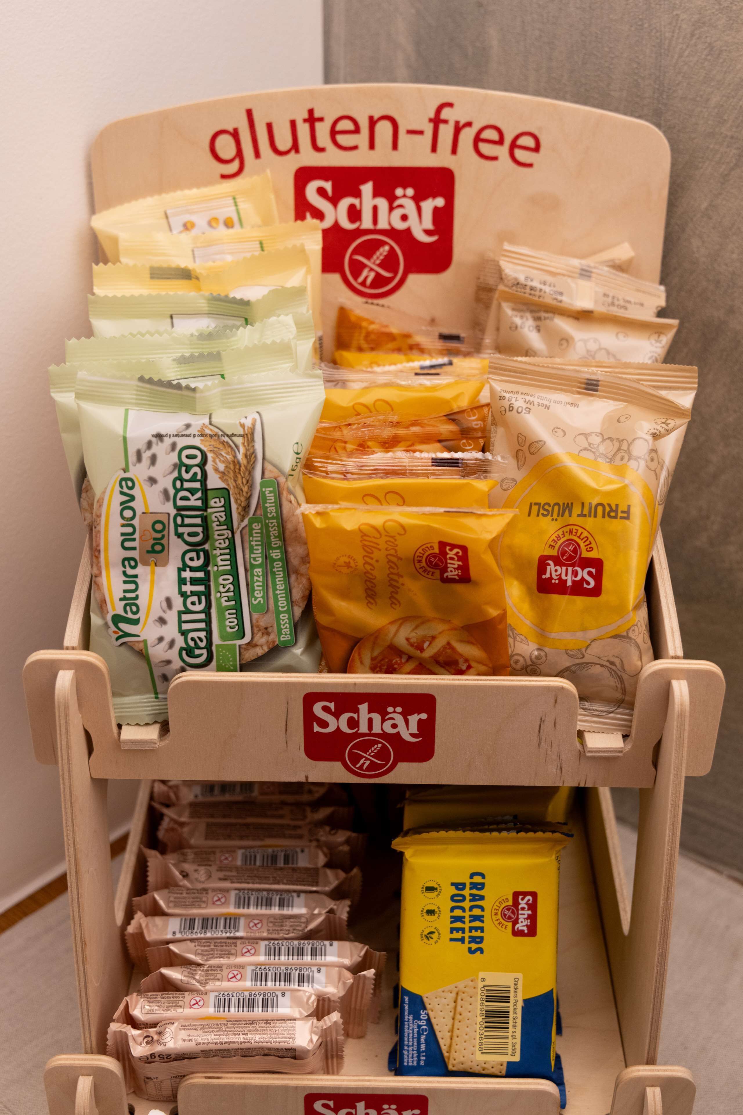 Foto - Best Western Hotel Major