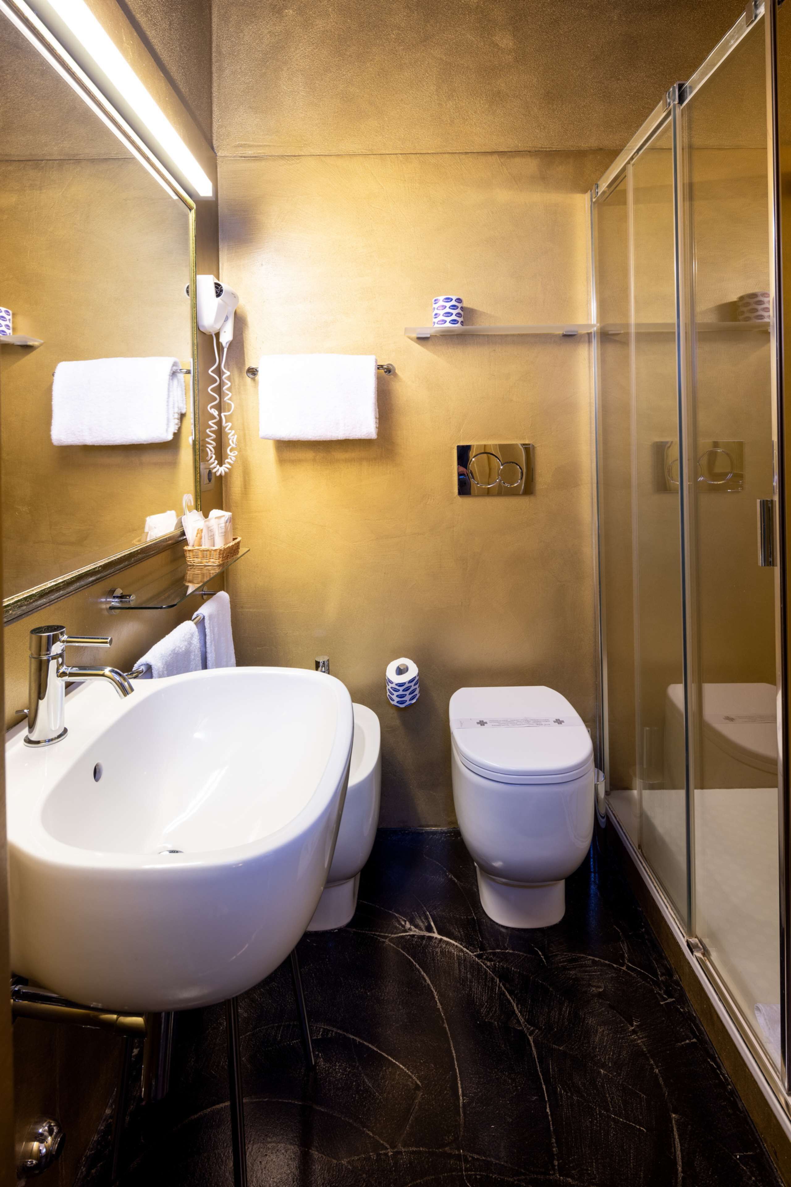 Foto - Best Western Hotel Major