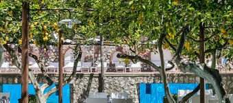 Hotel Syrene