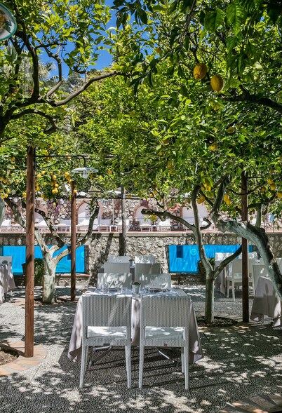 Hotel Syrene