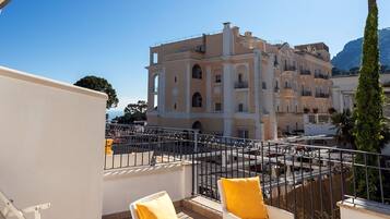Family Room, Terrace | Terrace/patio