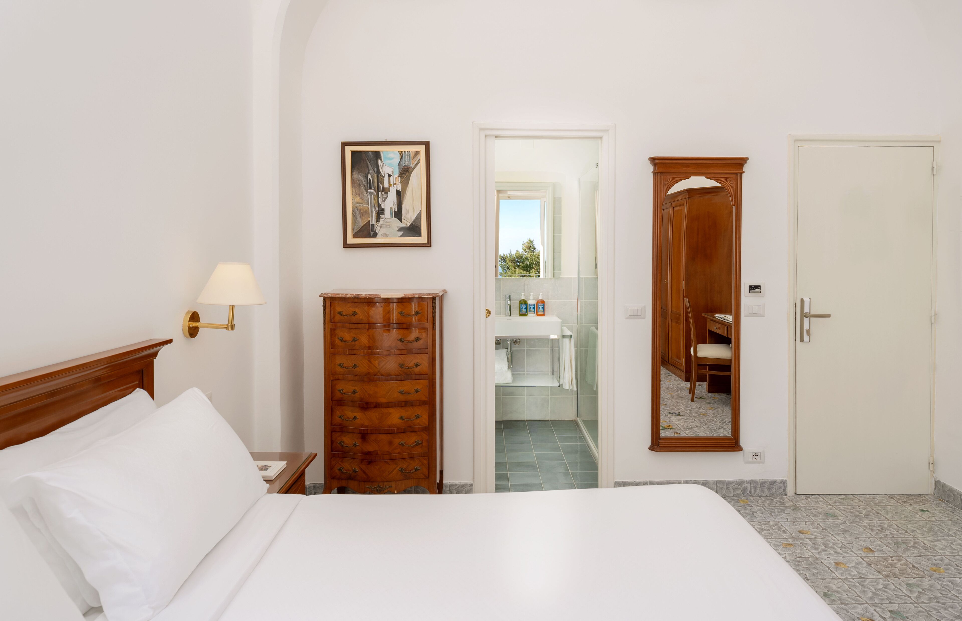 Foto - Hotel Syrene