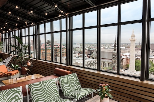 Hotel Revival Baltimore