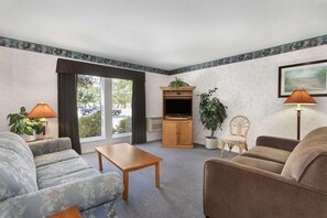 Suite, plusieurs lits, non-fumeur (Two-Bedroom)