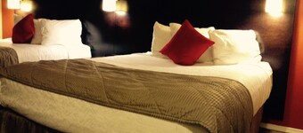 Super 8 by Wyndham West Kelowna BC