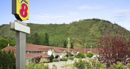Super 8 by Wyndham West Kelowna BC