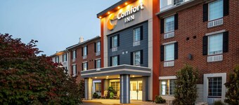 Comfort Inn Sarnia