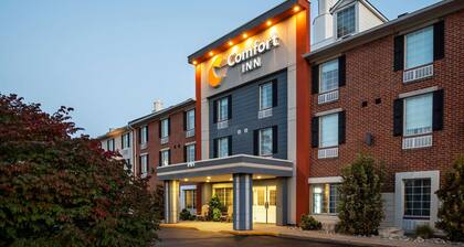 Comfort Inn Sarnia