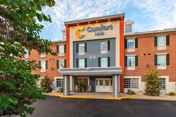 Comfort Inn Sarnia