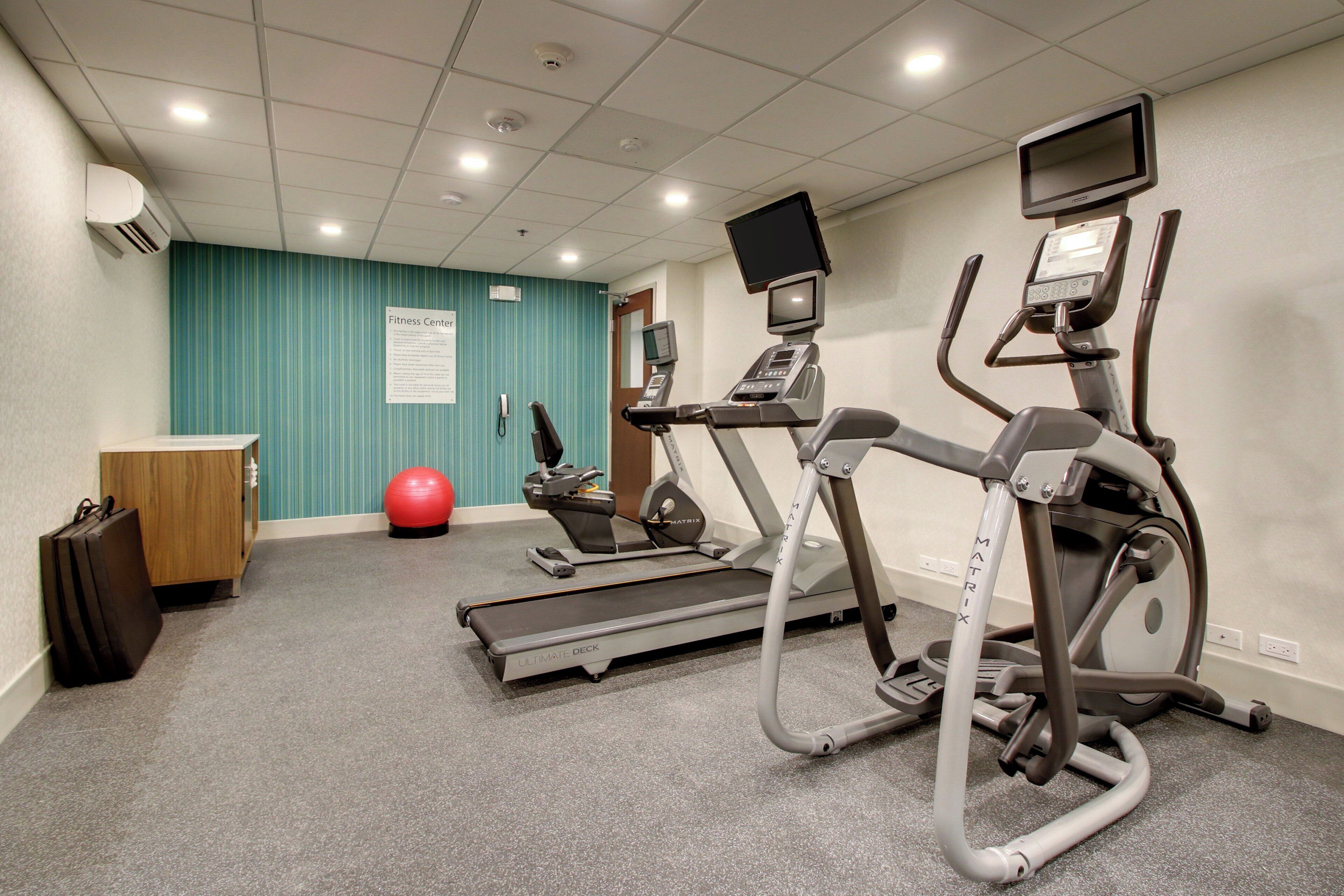 Photo - Holiday Inn Express & Suites Aurora - Naperville by IHG
