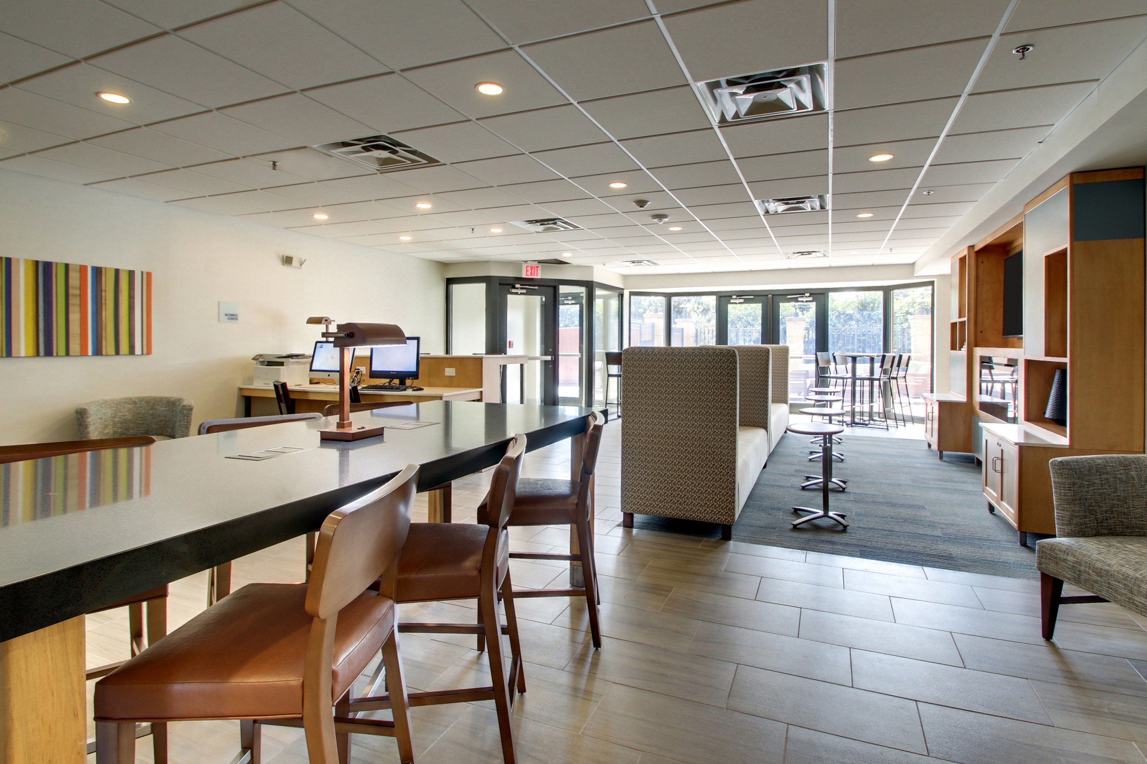 Foto - Holiday Inn Express & Suites Aurora - Naperville by IHG