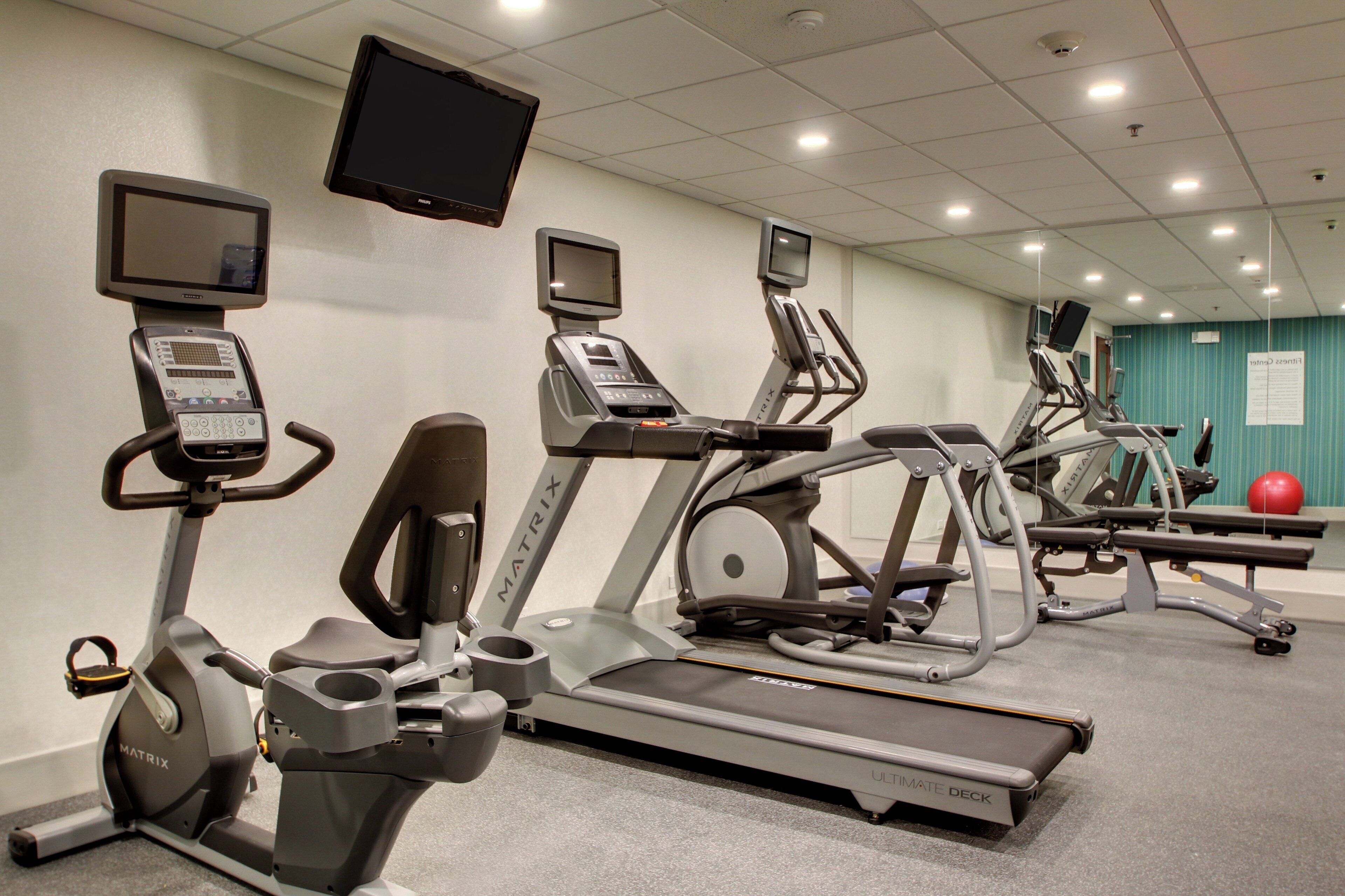 Photo - Holiday Inn Express & Suites Aurora - Naperville by IHG