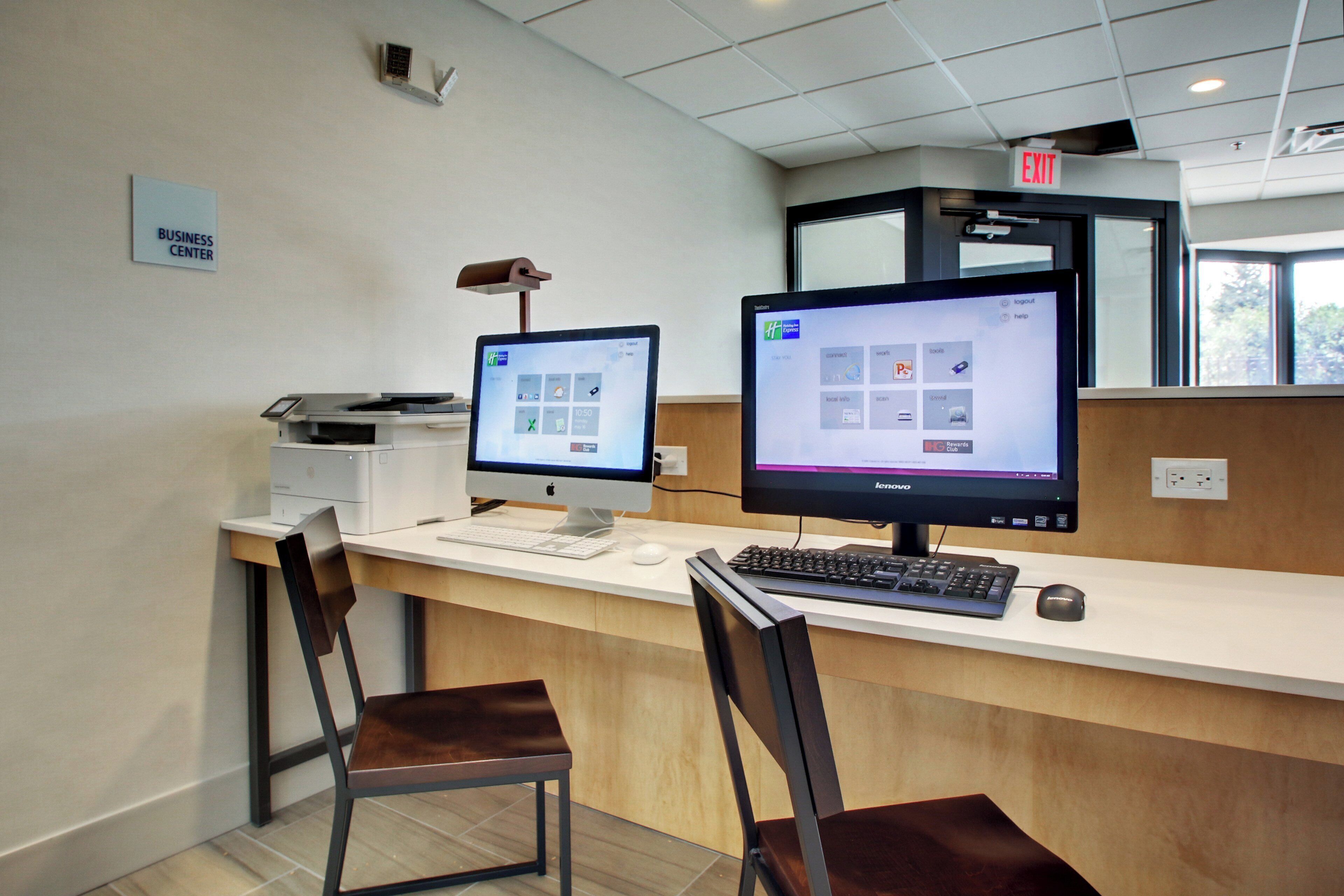 Photo - Holiday Inn Express & Suites Aurora - Naperville by IHG